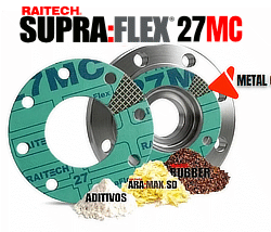 RAITECH - SUPRAFLEX 27MC